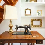 Appartement Tivoli Ljubljana