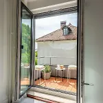 Appartement Tivoli Ljubljana