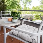 Appartement Tivoli *