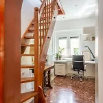 Tivoli Appartement Ljubljana