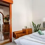 Appartement Tivoli Ljubljana