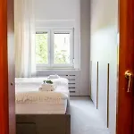 Appartement Tivoli Ljubljana