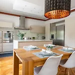 Tivoli Appartement *