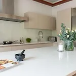 Tivoli Appartement Ljubljana