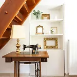 Appartement Tivoli *