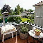 Tivoli Appartement *