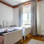 Appartement Tivoli Ljubljana