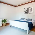 Appartement Tivoli Ljubljana