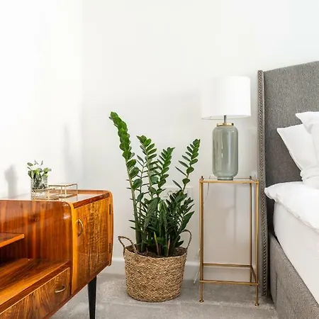 Tivoli Apartment *