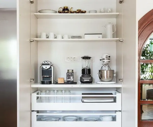 Tivoli Appartamento Lubiana