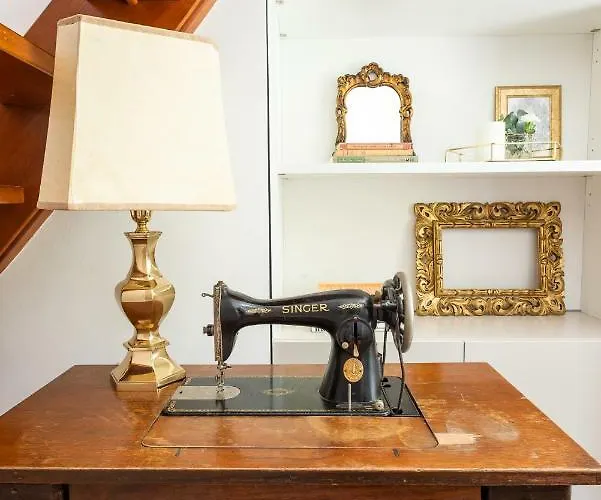 Apartamento Tivoli Liubliana