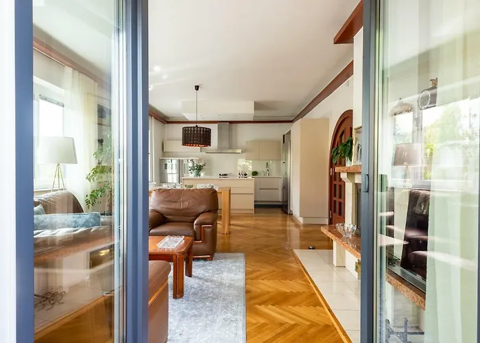 Apartamento Tivoli *