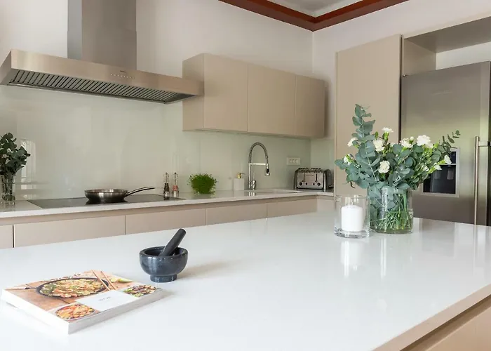 Tivoli Apartamento Liubliana