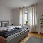 Tivoli Daire Ljubljana
