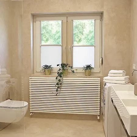 Tivoli Appartement Ljubljana
