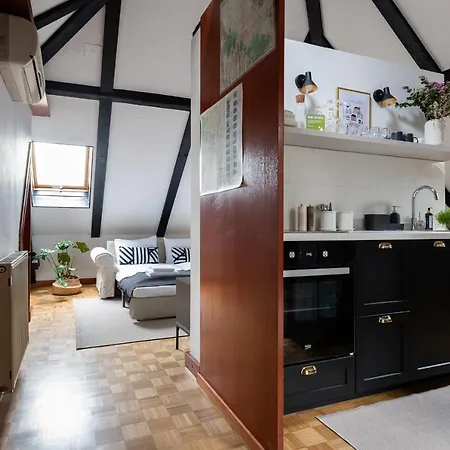 Tivoli Appartement