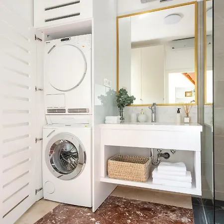 Appartement Tivoli