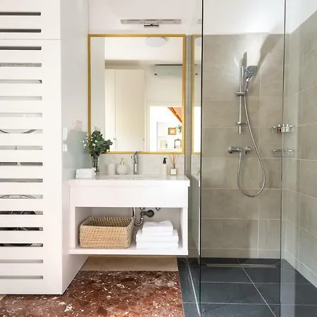 Tivoli Appartement