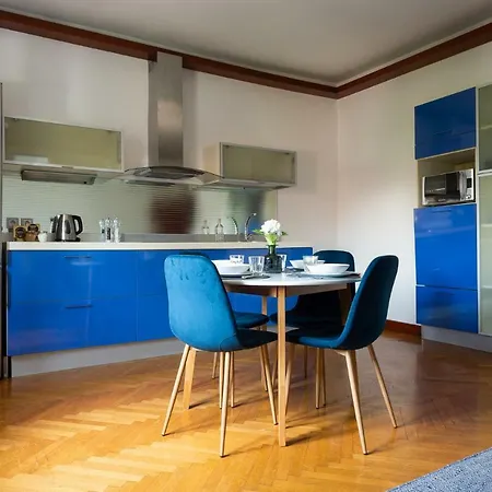 Appartement Tivoli