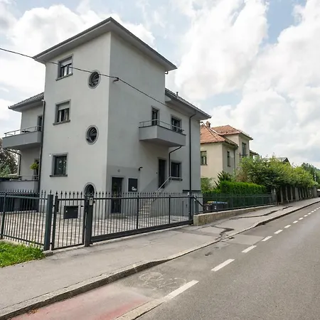 Appartement Tivoli