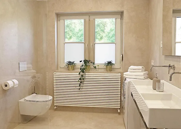 Tivoli Apartamento Liubliana